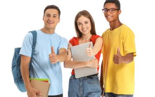 Recupero anni scolastici a Mondragone