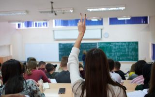 Recupero anni scolastici a Bucchianico