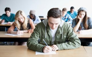 Recupero anni scolastici a Limatola