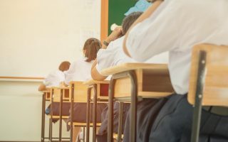 Recupero anni scolastici a Locri