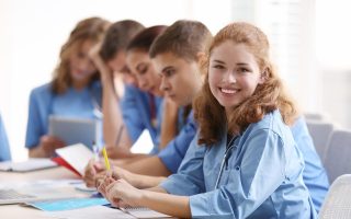 Recupero anni scolastici a Luzzara