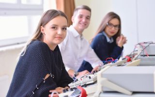 Scuole paritarie a Altavilla Milicia