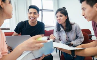 Scuole paritarie a Arcola