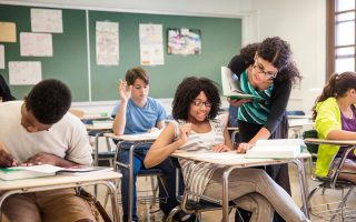 Scuole paritarie a Borgo Valsugana