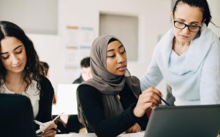 Scuole paritarie a Bussoleno