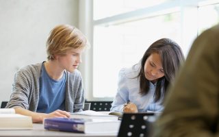 Scuole paritarie a Campagna Lupia