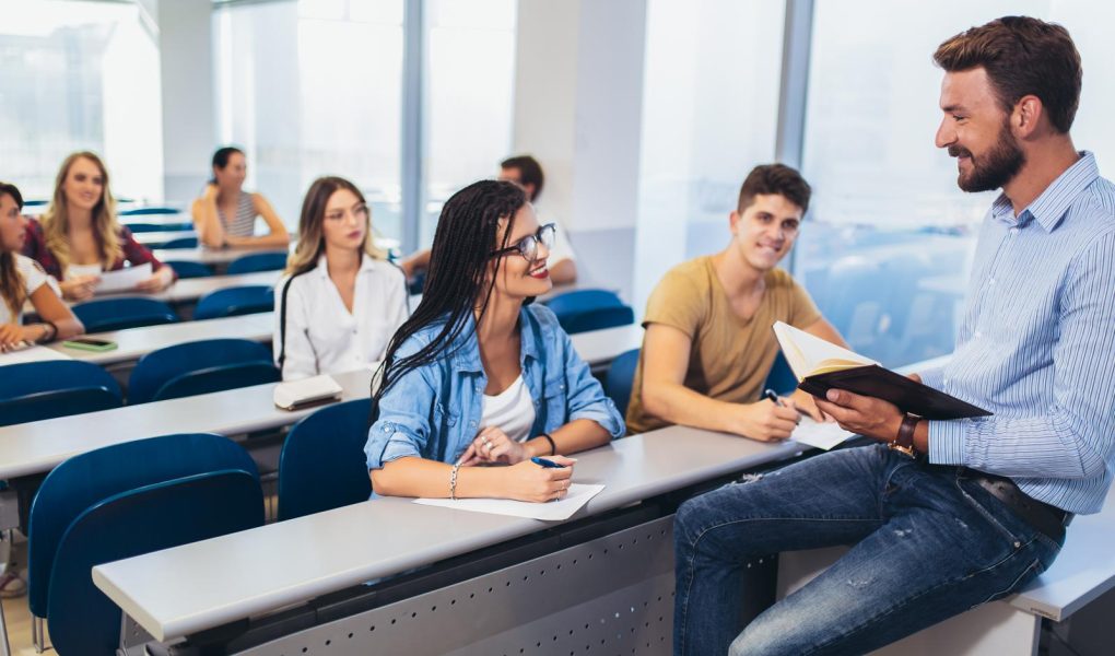 Scuole paritarie a Cardano al Campo