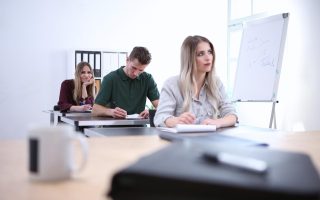 Scuole paritarie a Casapesenna