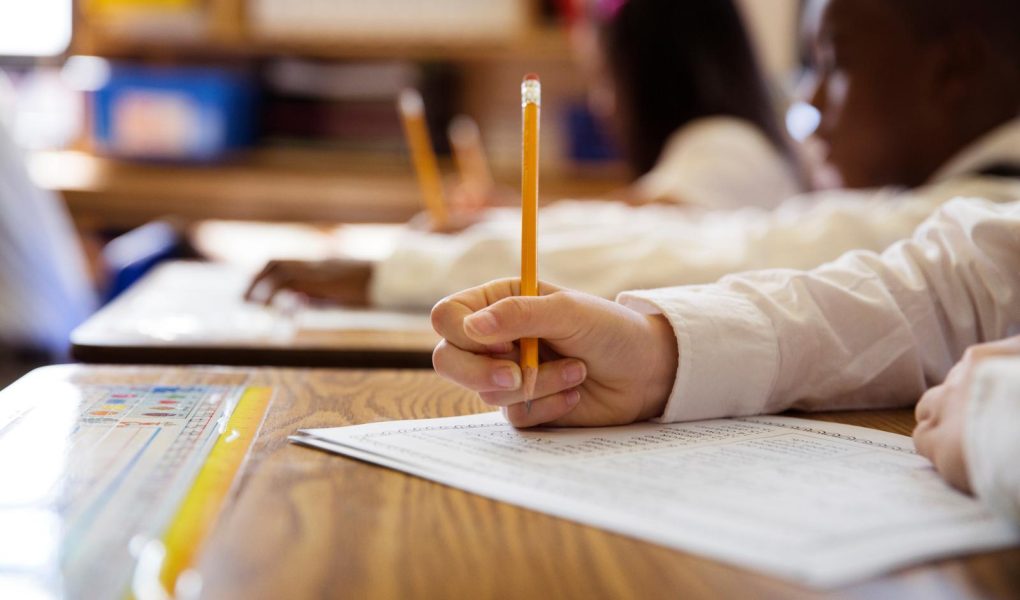 Scuole paritarie a Castello d'Argile