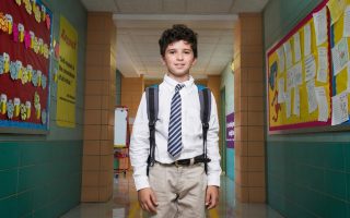 Scuole paritarie a Cossato