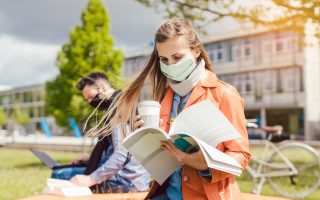 Scuole paritarie a Cotronei