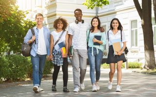 Scuole paritarie a Deruta