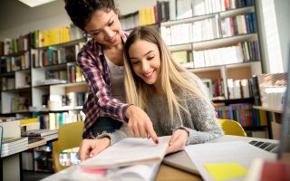 Scuole paritarie a Diamante