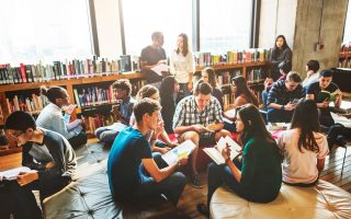 Scuole paritarie a Esperia