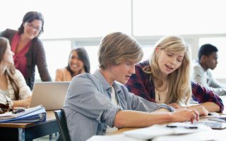 Scuole paritarie a Girifalco