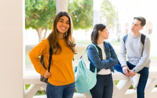 Scuole paritarie a Motta di Livenza