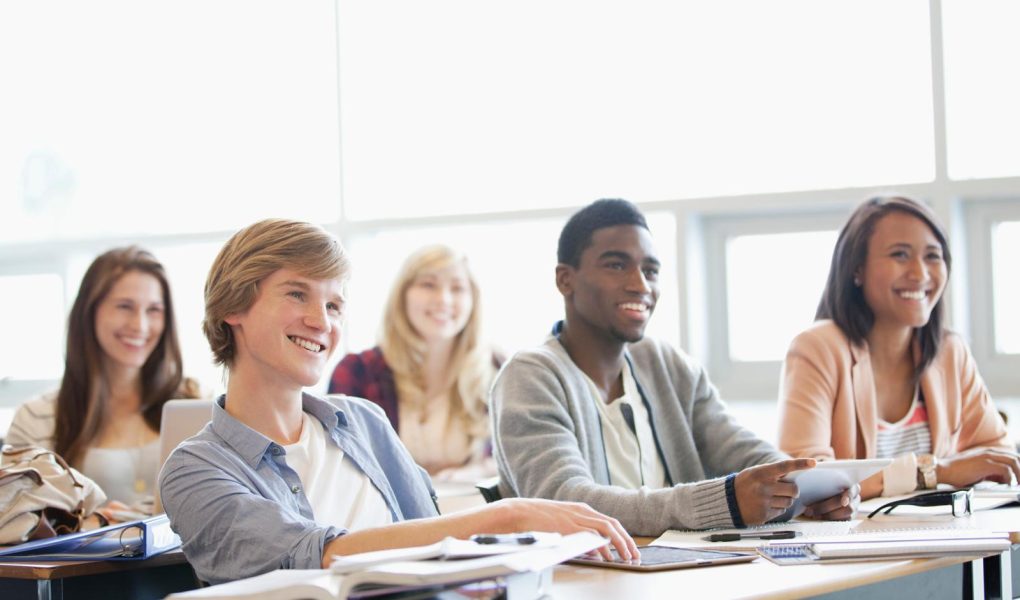Scuole paritarie a None