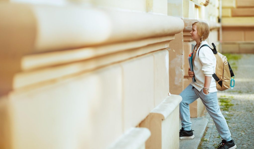 Scuole paritarie a Palagianello