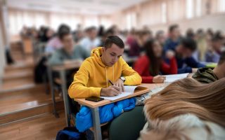 Scuole paritarie a Palmi