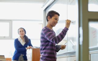 Scuole paritarie a Paullo