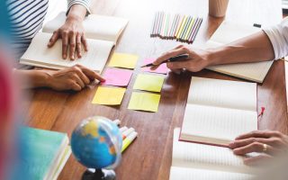 Scuole paritarie a Peveragno