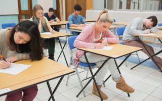 Scuole paritarie a Popoli
