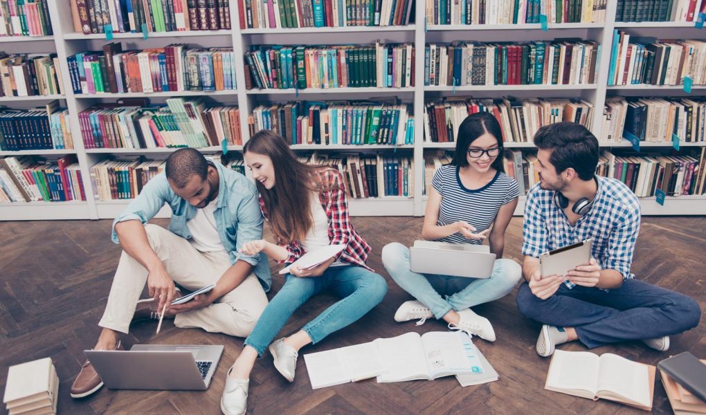 Scuole paritarie a Pordenone