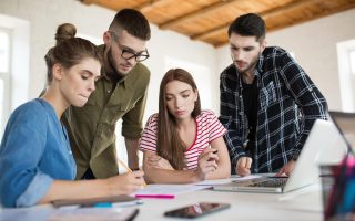 Scuole paritarie a Quattro Castella