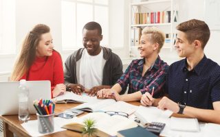 Scuole paritarie a Riccia