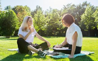 Scuole paritarie a Roncello