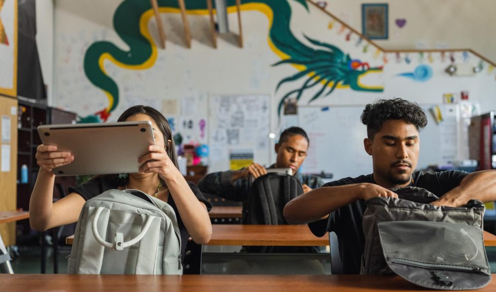 Scuole paritarie a San Gavino Monreale
