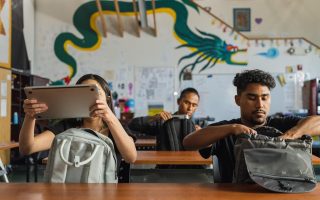 Scuole paritarie a San Gavino Monreale