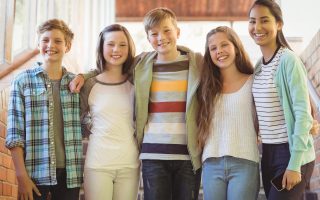 Scuole paritarie a Sant'Egidio del Monte Albino