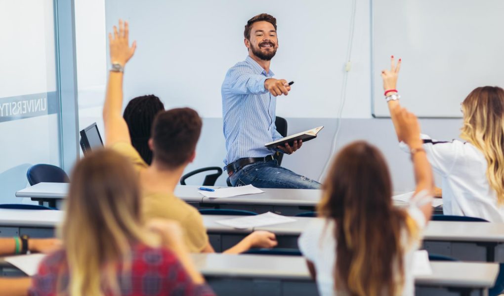 Scuole paritarie a Sarzana
