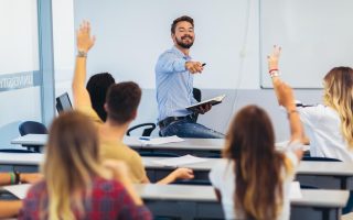 Scuole paritarie a Sarzana
