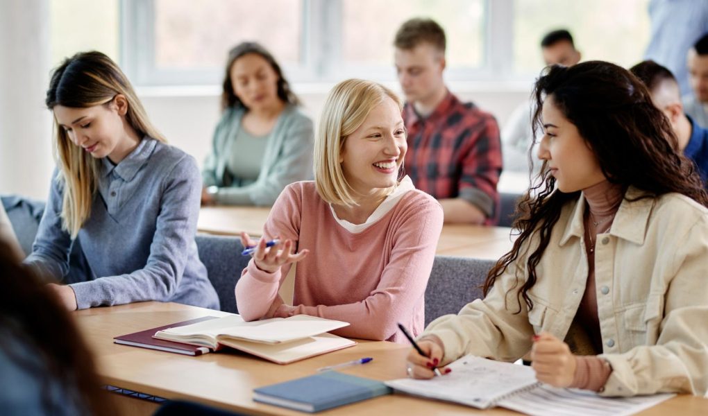 Scuole paritarie a Sezze