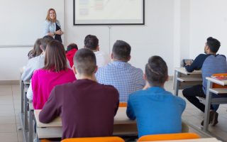 Scuole paritarie a Sogliano Cavour