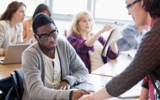 Scuole paritarie a Solesino