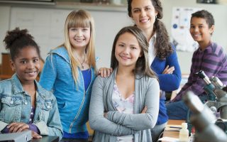 Scuole paritarie a Subiaco