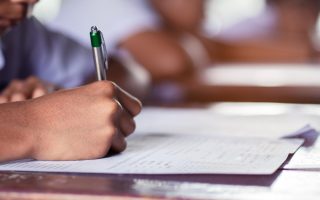 Scuole paritarie a Teano