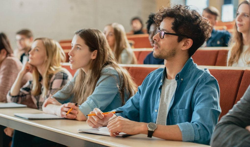 Scuole paritarie a Trecastagni