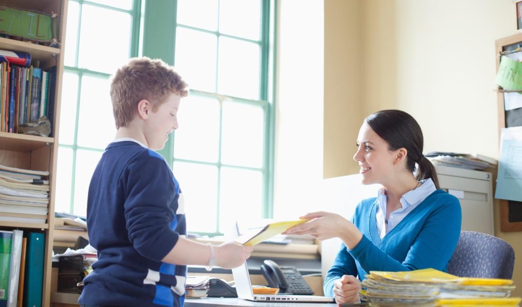 Scuole paritarie a Verderio