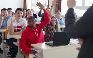 Scuole private a Benevento
