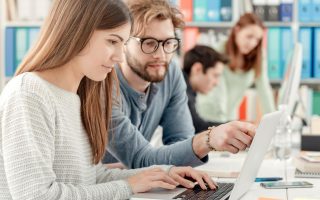 Scuole private a Buttapietra