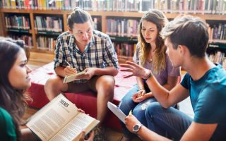 Scuole private a Cinquefrondi