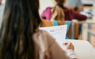 Scuole private a Monte Sant'Angelo
