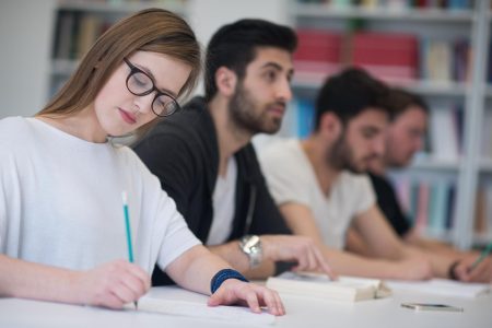 Scuole private a Romentino