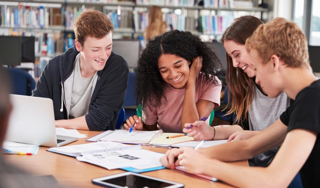 Scuole private a Salgareda