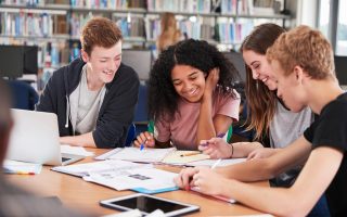 Scuole private a Salgareda