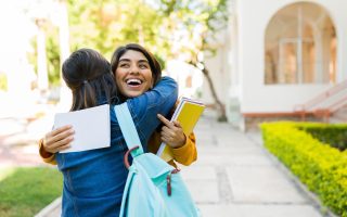 Scuole private a San Benedetto dei Marsi